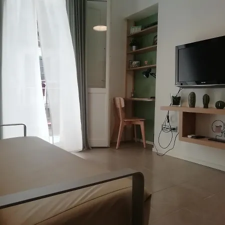 Сasa de vacaciones Arco Cuto *