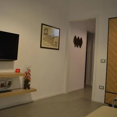 Holiday home Arco Cuto *