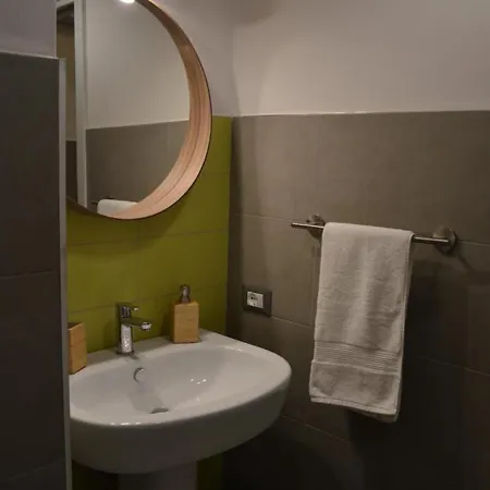 Holiday home Arco Cuto Palermo