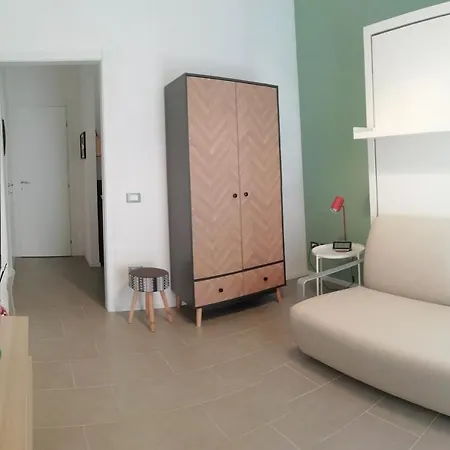 Сasa de vacaciones Arco Cuto *