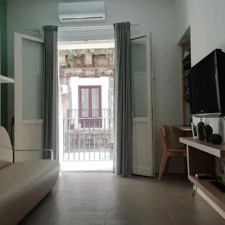 Holiday home Arco Cuto *