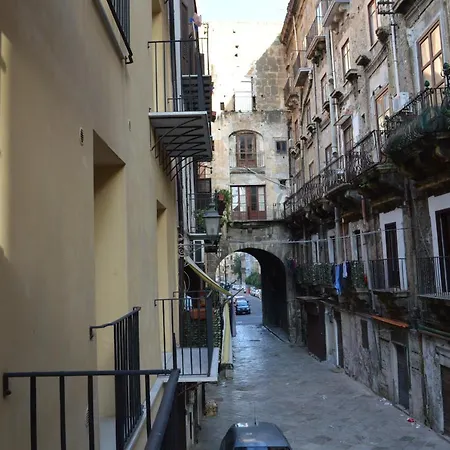 Сasa de vacaciones Arco Cuto