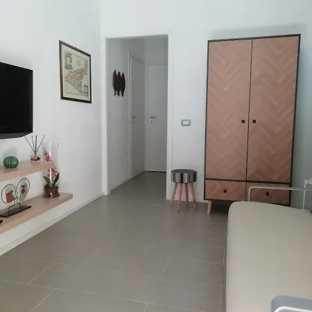 Сasa de vacaciones Arco Cuto